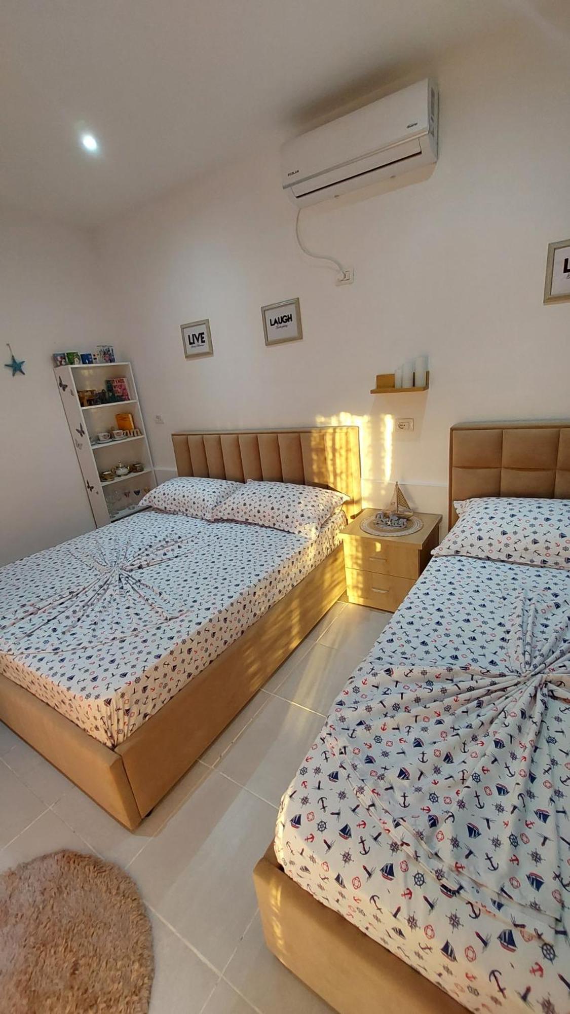 ホテル R&R Gesthouse Široka エクステリア 写真