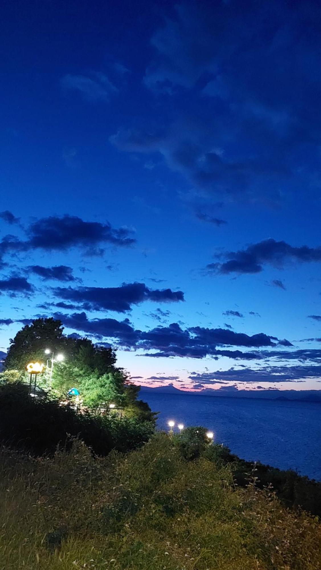 ホテル R&R Gesthouse Široka エクステリア 写真