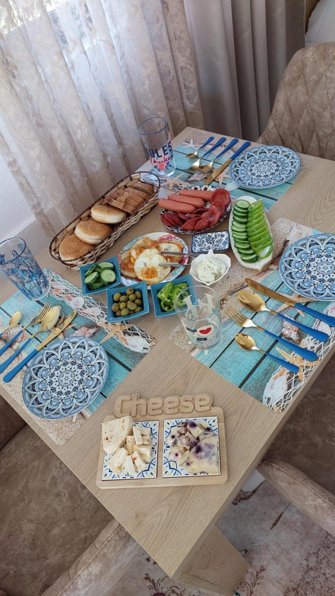 ホテル R&R Gesthouse Široka エクステリア 写真